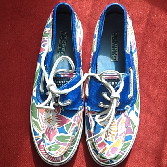 Sperry Shoes - Sperry boat shoes